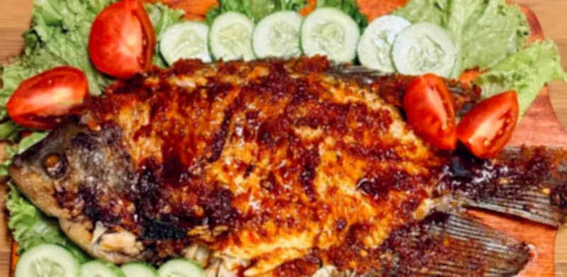 Pescado Zarandeado Nayarita: Receta Tradicional para Semana Santa