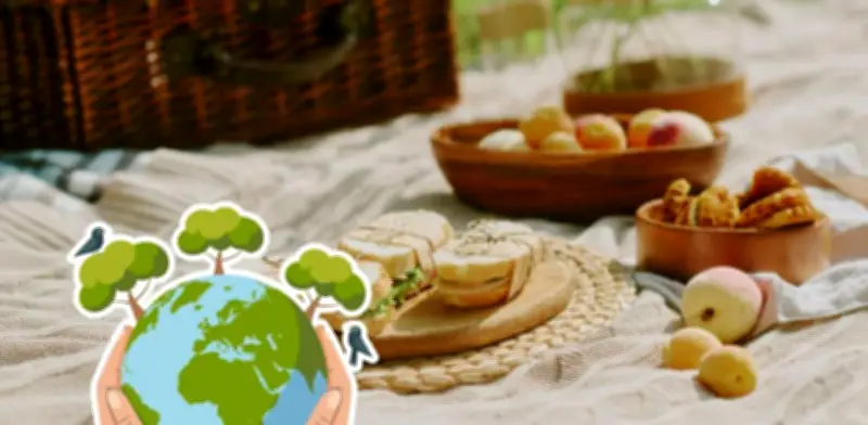 Picnic Ambientalista Gratuito en Chapultepec: Trueque de Ropa y Música en Vivo