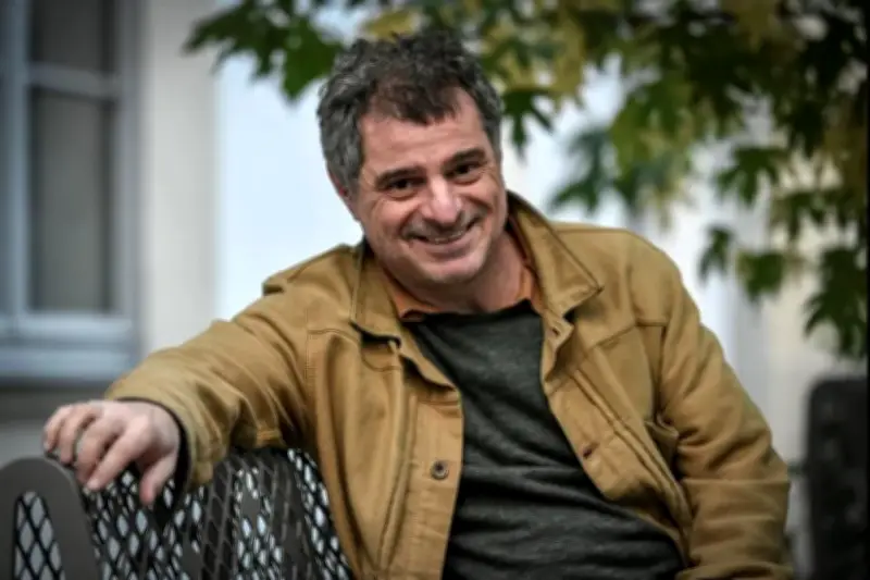 Pierre Salvadori inaugurará el Festival de Cannes con una comedia romántica parisina