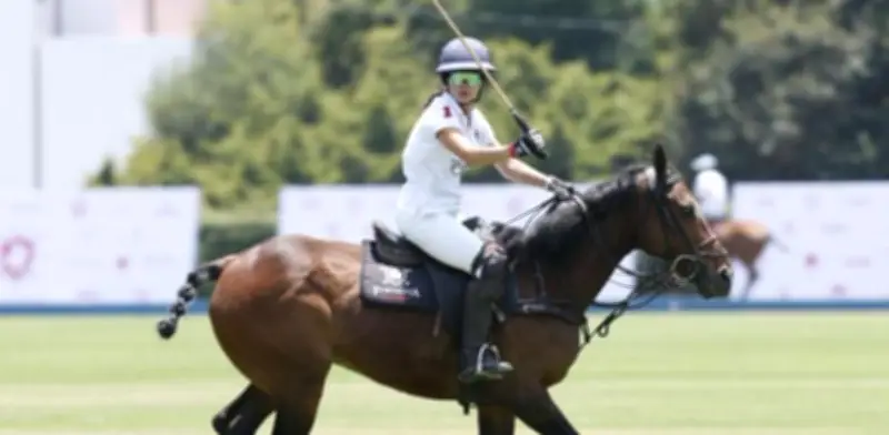 Pink Polo México 2026: La Élite Mexicana Brilla con Moda Ecuestre de Vanguardia