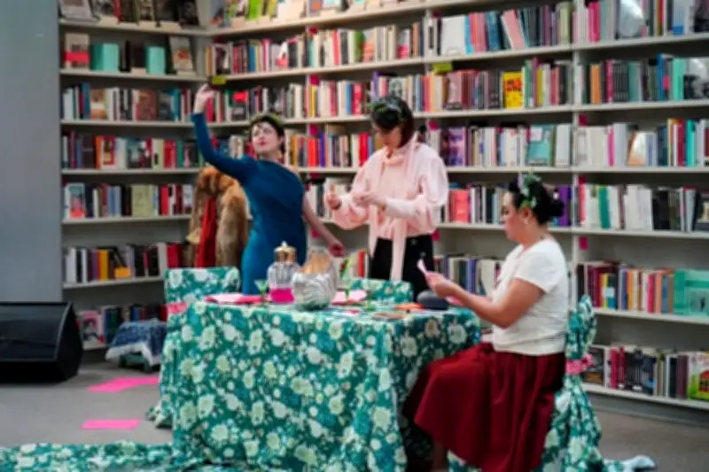 Pita Amor, Castellanos y Garro: Tres voces femeninas se unen en una obra teatral