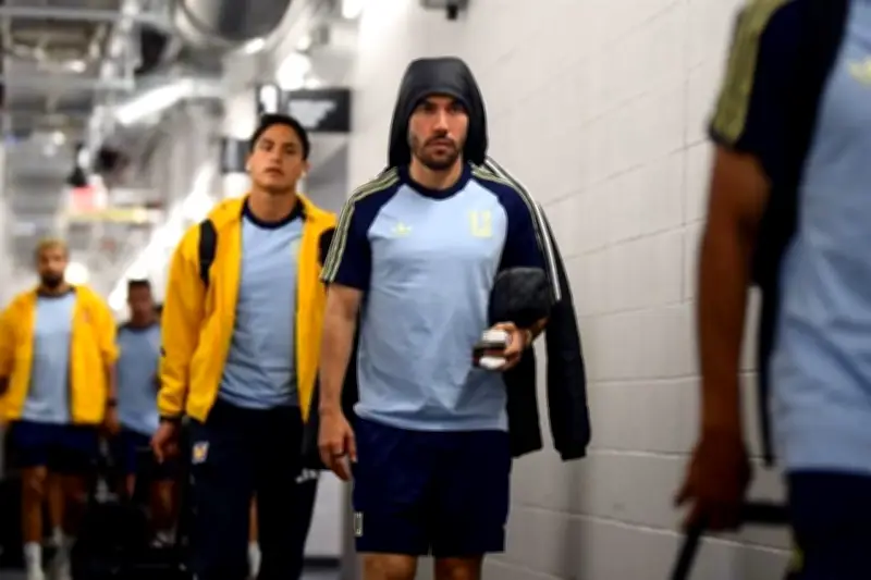 Pizarro lidera ofensiva de Nashville con Vigón y Reyes