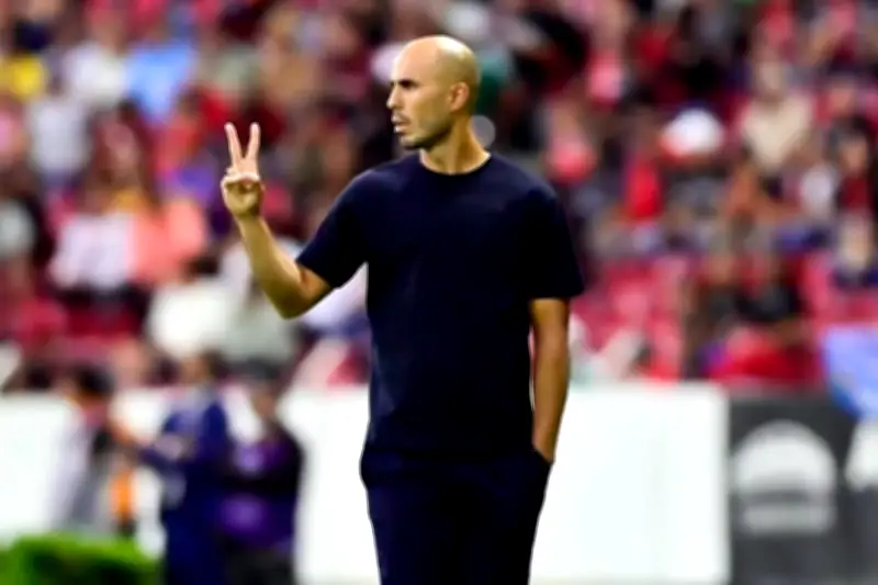 Pizarro ve a un Tigres distinto para pelear semis de Concachampions