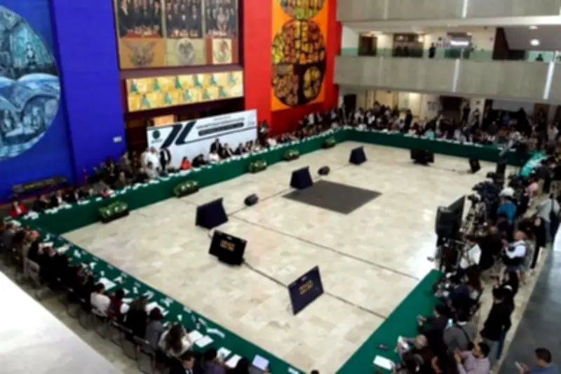 Plan B Electoral Avanza en Cámara de Diputados: Reforma Polémica