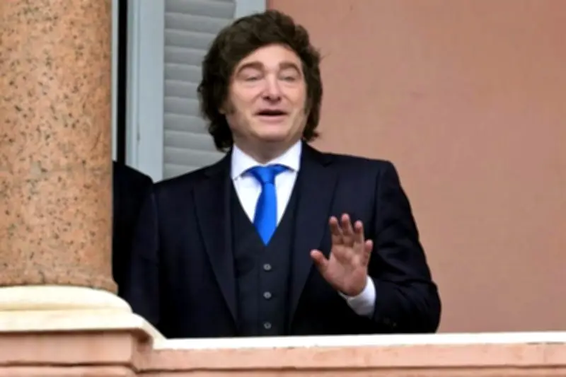 Plan de Milei para trenes argentinos arriesga inversión de Grupo México