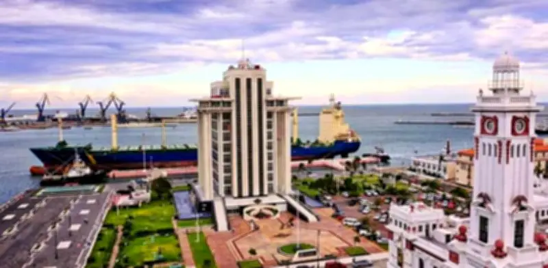 Plan México en riesgo por requisa de APP en Veracruz