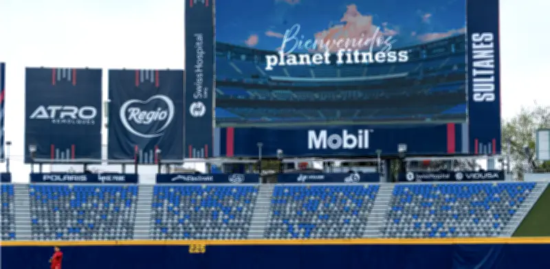 Planet Fitness y Sultanes de Monterrey se unen para potenciar el alto rendimiento