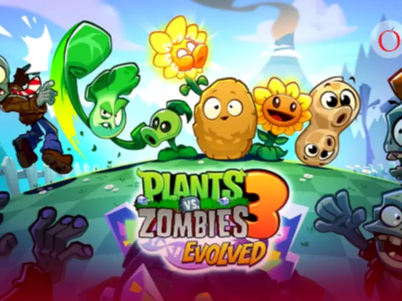 Plantas vs Zombies 3: Envolved inicia acceso anticipado en Irlanda y Filipinas