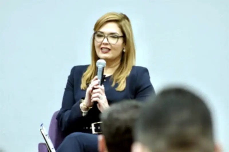 Plantea reforma lista de aspirantes a cargos judiciales