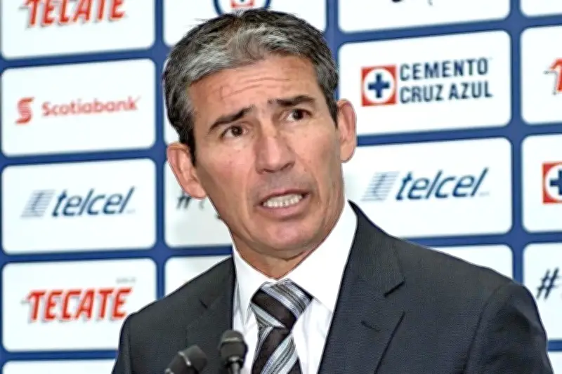 Platican con Yayo para sustituir a Tato en la Selección Mexicana de Fútbol