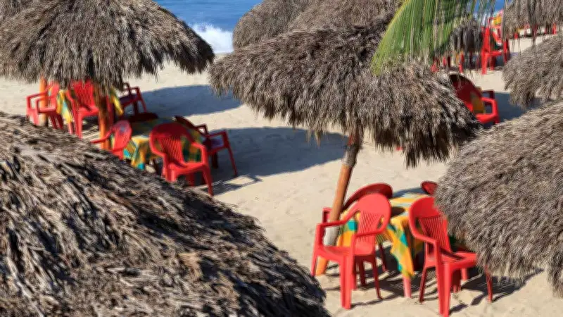 Playa Las Cocinas tendrá acceso público garantizado en Nayarit