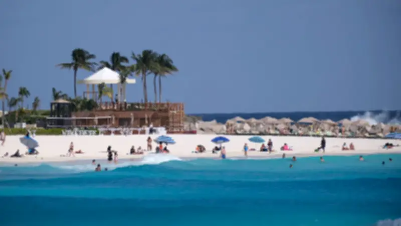 Playas de Yucatán se mantienen por debajo del límite de contaminación en monitoreo sanitario