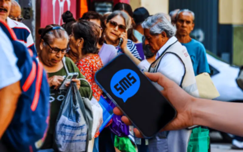 Plazo para recoger tarjeta Bienestar vence el 25 de abril