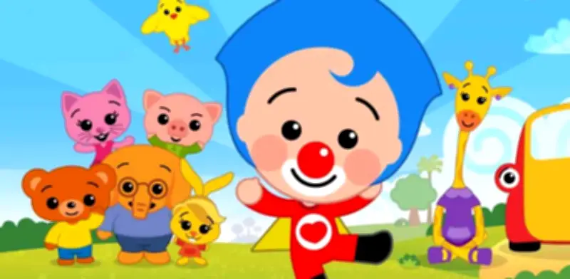 Plim Plim llega a CDMX con show en vivo para celebrar el Día del Niño: fechas y precios