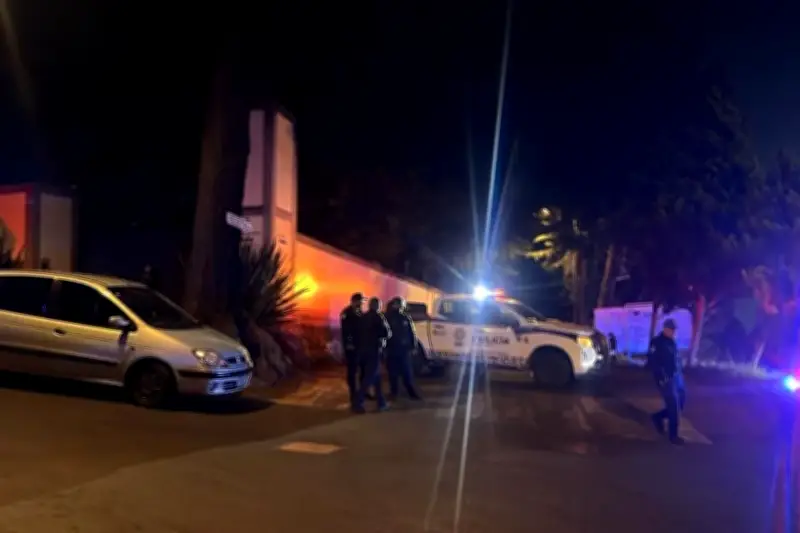 Pobladores de Cuajimalpa Retienen a Presunto Abusador Sexual en Acción Vecinal