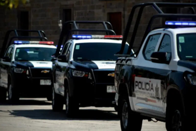 Policía de Jalisco frustra reclutamiento de dos menores contactados por crimen organizado en TikTok