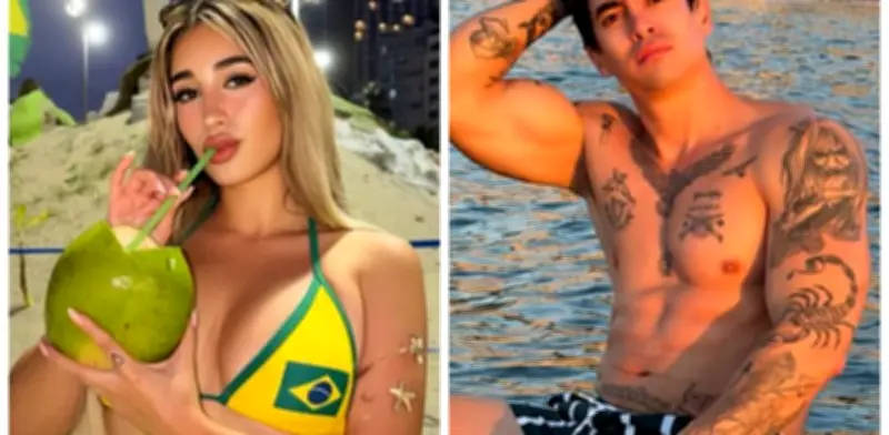 Polémica en La Mansión VIP: Queen Buenrostro y Suavecito reviven tensión y debate en redes