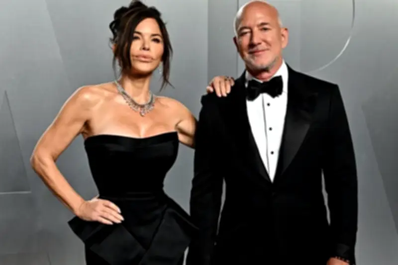 Polémica en la Met Gala por patrocinio de Jeff Bezos: Críticas a la opulencia en evento benéfico