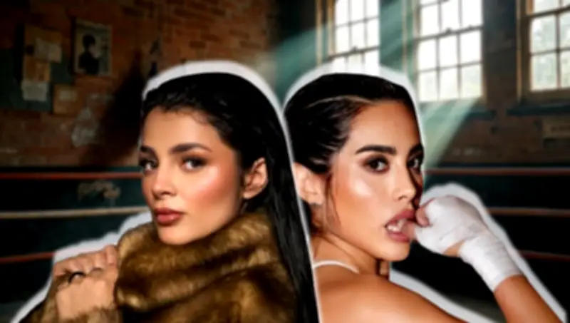 Poncho de Nigris confirma a Karely Ruiz como rival de Kim Shantal en Supernova Génesis