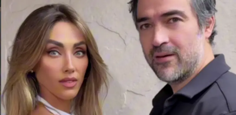 Poncho Herrera confirma colaboración con Anahí y desata expectativa entre fans de RBD