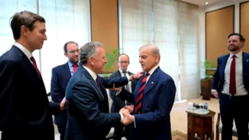 Posible reanudación de negociaciones entre Irán y EU