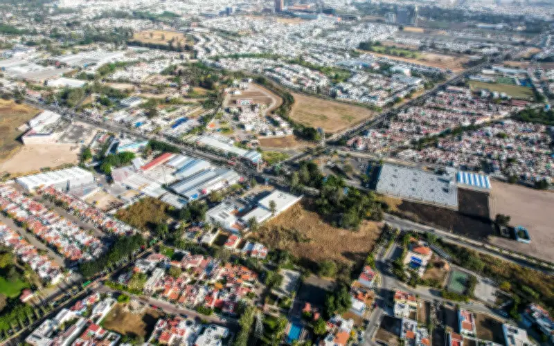 Precio de la vivienda en México sube 3.9% en marzo de 2026 según Banorte