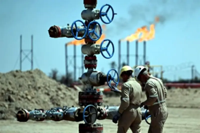 Precio del crudo Brent alcanza máximo de un mes