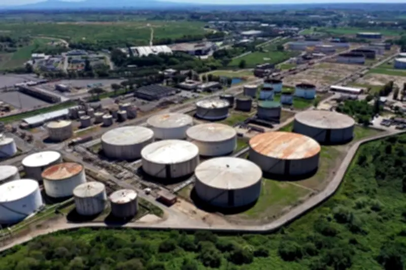 Precio del crudo sube por estancamiento en negociaciones de paz