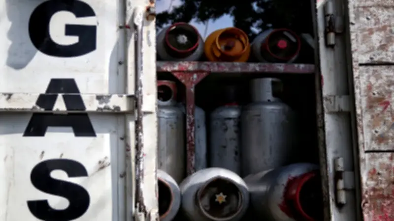 Precio del gas LP del 26 de abril al 2 de mayo de 2026: así varía por estado