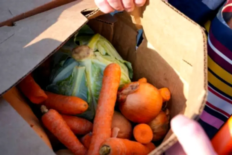 Precios de alimentos en México suben 2.4% en marzo, según datos oficiales