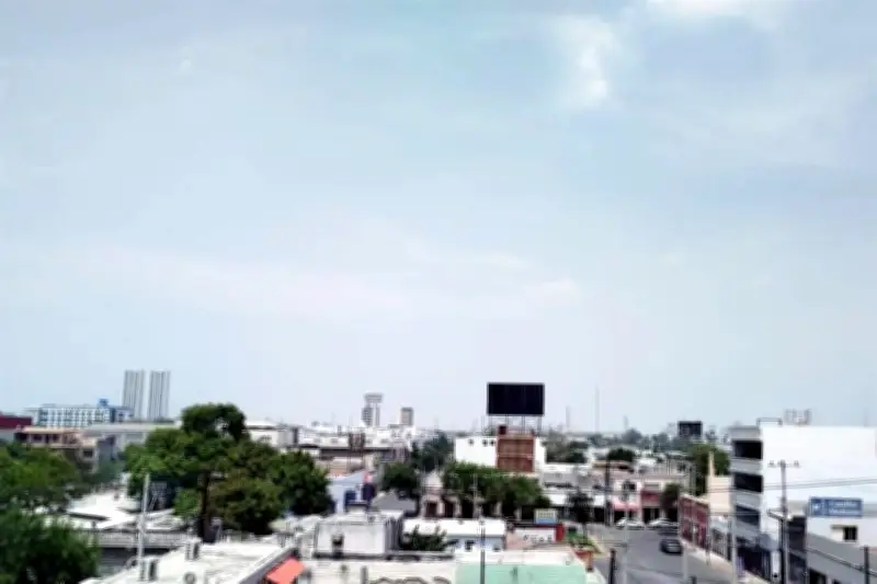 Predomina el aire sucio en la ciudad de México