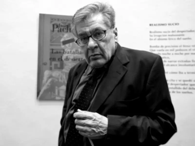 Premio José Emilio Pacheco 2026 impulsa poesía sobre ciudad y naturaleza