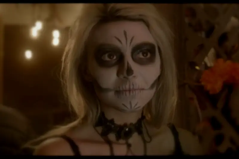 Presentan filme de terror binacional rodado en Jalisco