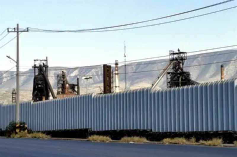 Presentan nueva propuesta de venta de Altos Hornos de México (AHMSA)