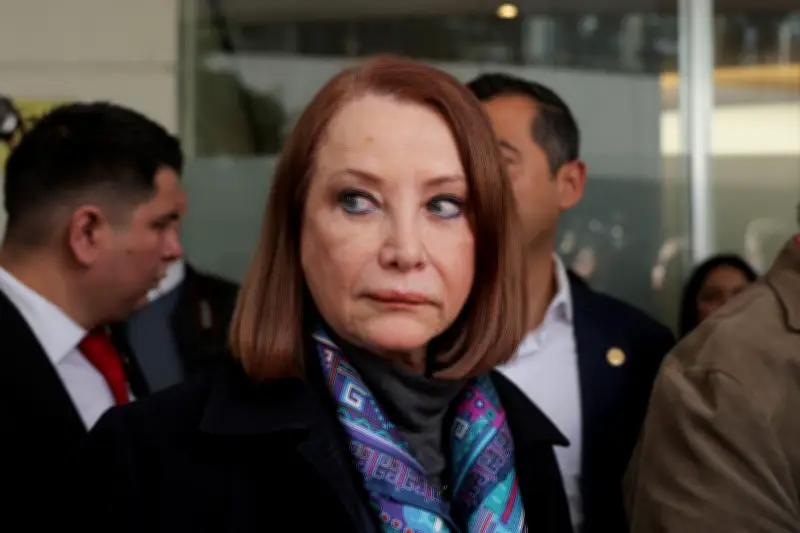 Presidenta del Senado desmiente que Plan B elimine al INE: 'Es una institución fundamental'