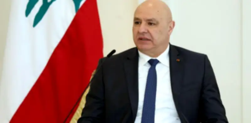 Presidente libanés celebra tregua EU-Irán y exige paz regional que incluya a Líbano