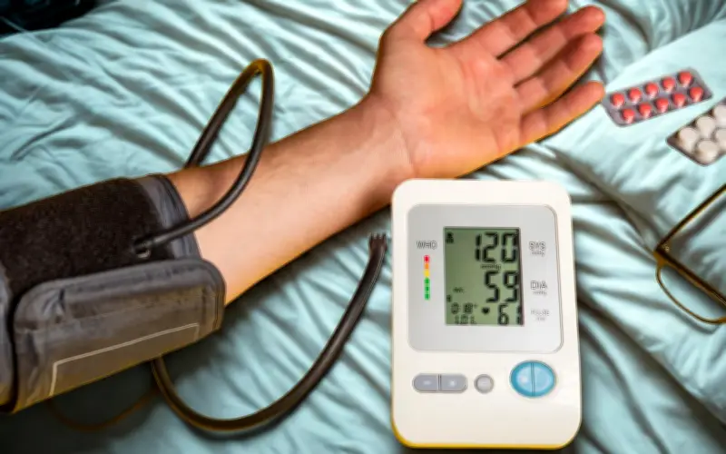 Presión arterial: niveles normales, alertas y cuándo acudir al médico