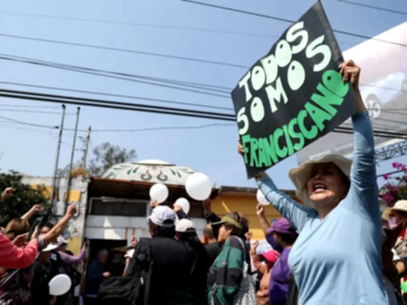 Presión por el retorno de Los Franciscanitos y polémica por matanza de perros en Tecámac