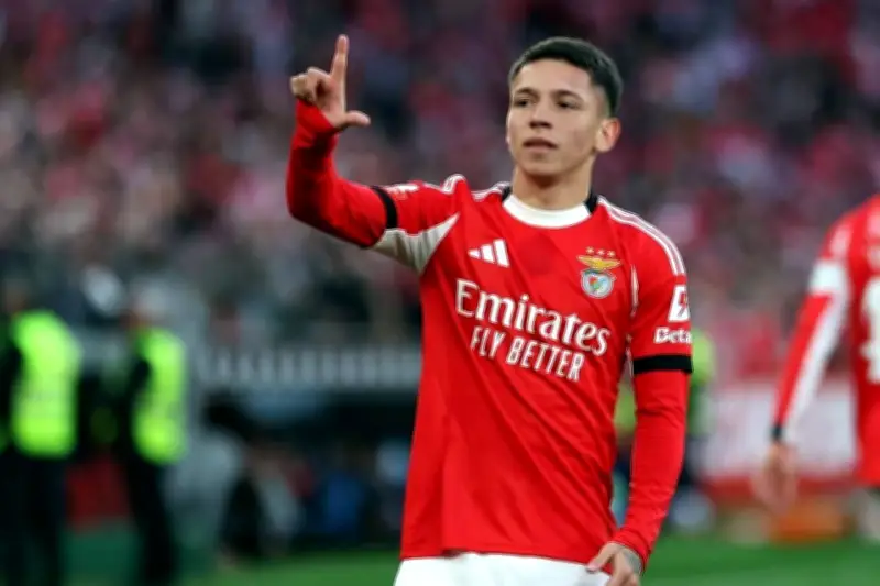 Prestianni denuncia sanción sin pruebas en el caso de corrupción