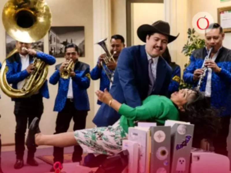 Prime Video renueva 'La Oficina' para segunda temporada tras éxito en México