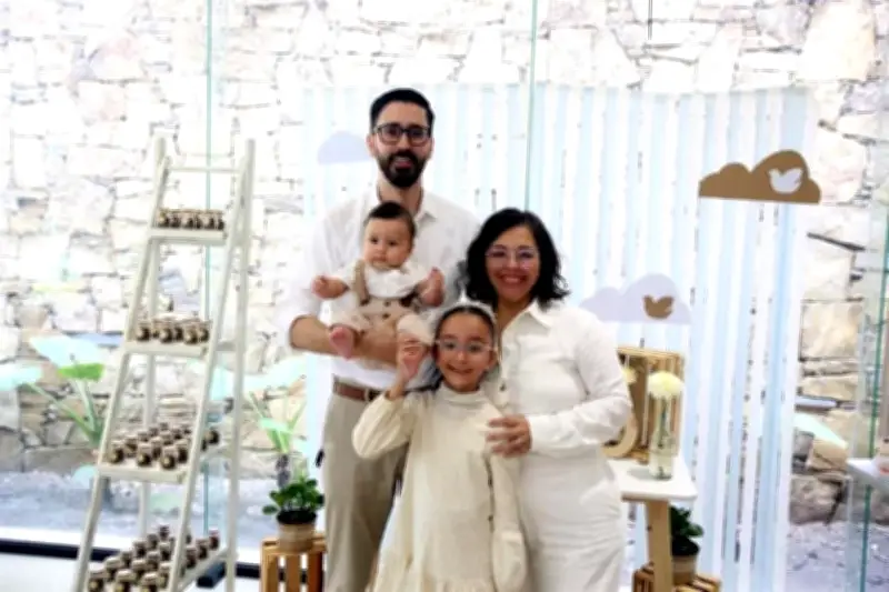 Primer Sacramento: La Transformación de la Fe en la Era Digital