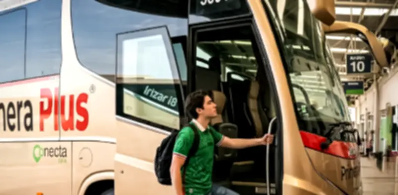 Primera Plus alerta por paro indefinido de transportistas y recomienda cambio de fechas