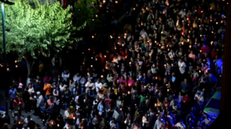 Procesión del Silencio 2026 en Naucalpan: horario y ruta para el viernes