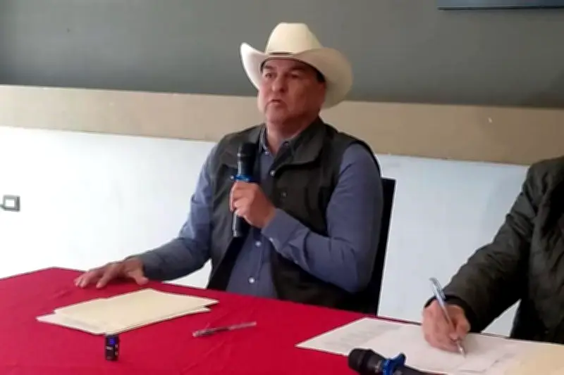 Productores de Nuevo León exigen 30 mdp al gobierno federal para combatir plaga del gusano cogollero