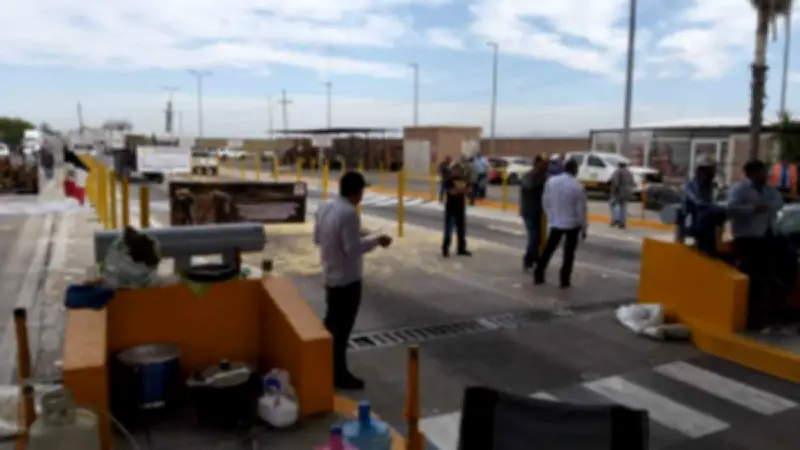 Productores de Sinaloa mantienen liberación de casetas mientras Federación autoriza pago a maiceros