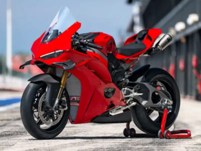 Profeco alerta sobre revisión de 789 Ducati en México por fallas críticas de seguridad