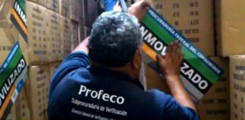 Profeco orienta a consumidores sobre sus derechos en transporte terrestre para Semana Santa