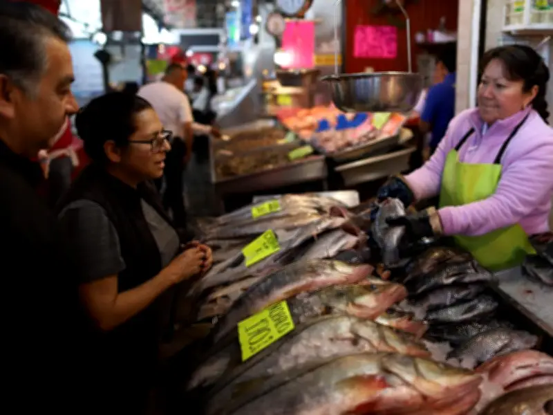 Profeco recomienda alternativas económicas para la Cuaresma y sugiere recetas saludables