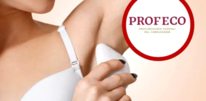 Profeco revela el desodorante femenino mejor evaluado en México para 2026