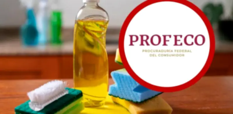 Profeco revela el mejor jabón para trastes en México: limpieza y ahorro garantizados